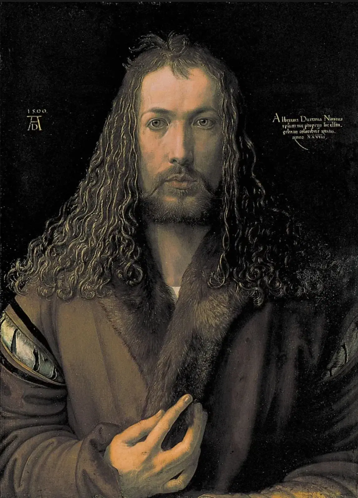 Alberto Durero
