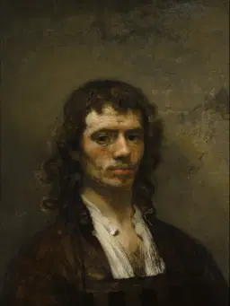 Carel Pietersz. Fabritius