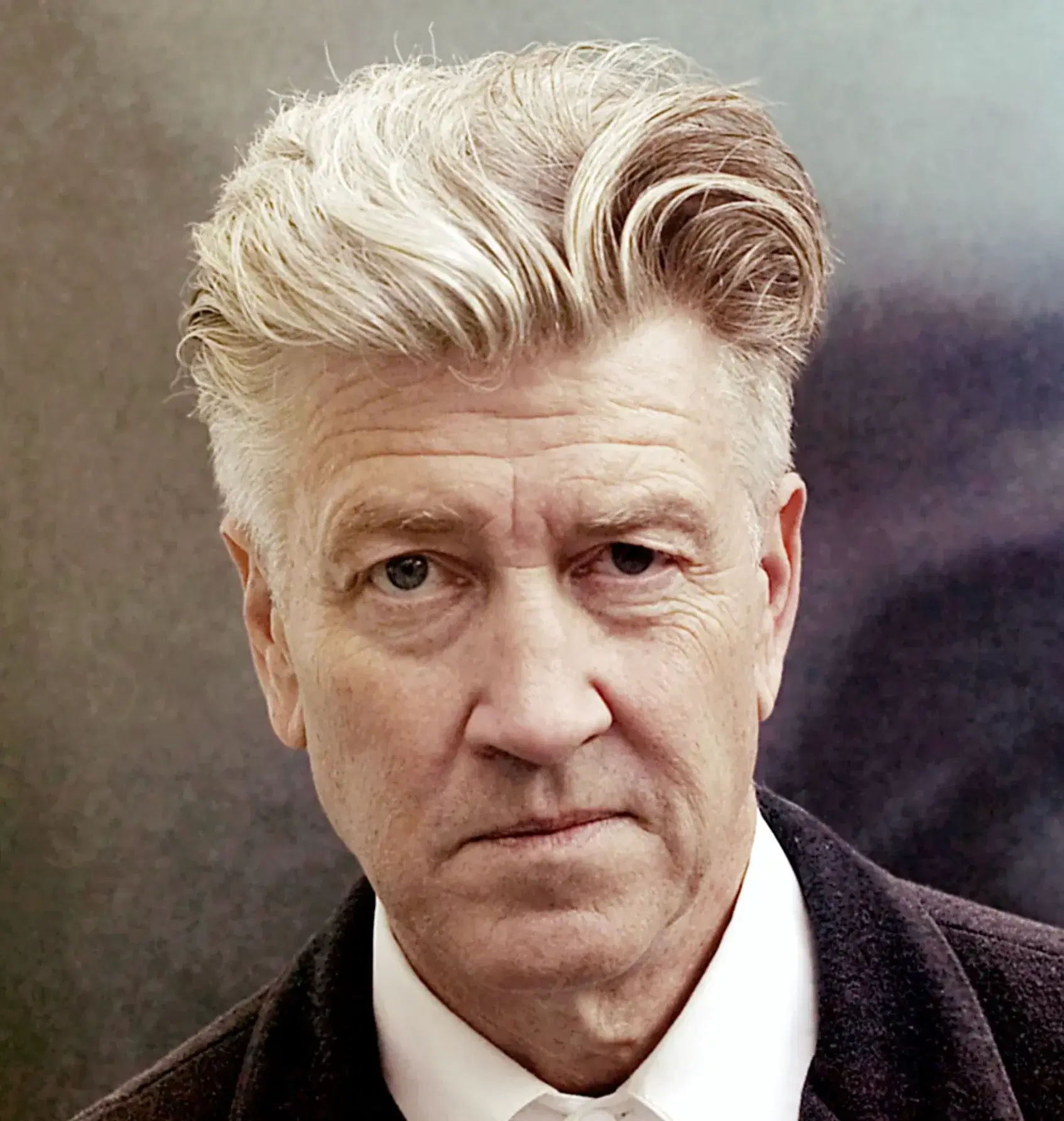 David Lynch