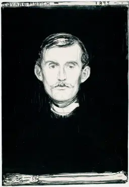 Edvard Munch