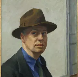 Edward Hopper