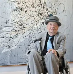 Georg Baselitz