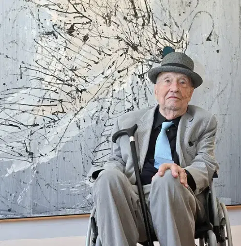Georg Baselitz
