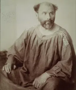 Gustav Klimt