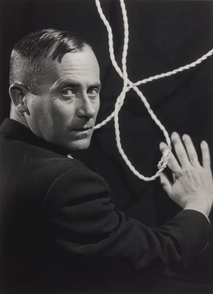 Joan Miró photo