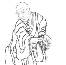 Katsushika Hokusai
