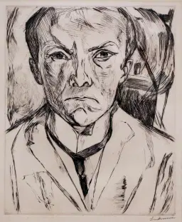Max Beckmann