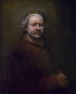 Rembrandt van Rijn