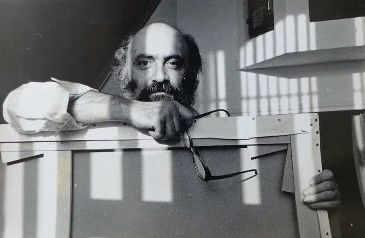 Samuel Bak