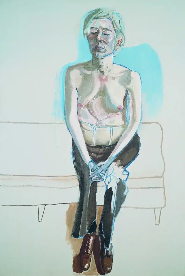 Andy Warhol