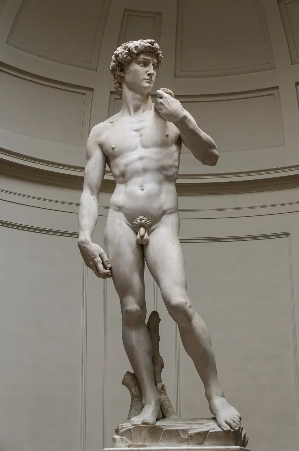 David