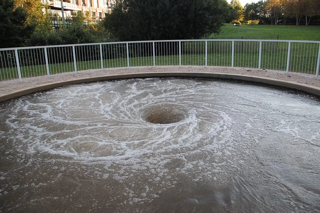 Descension