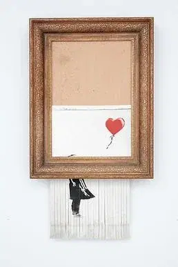 Love Is in the Bin