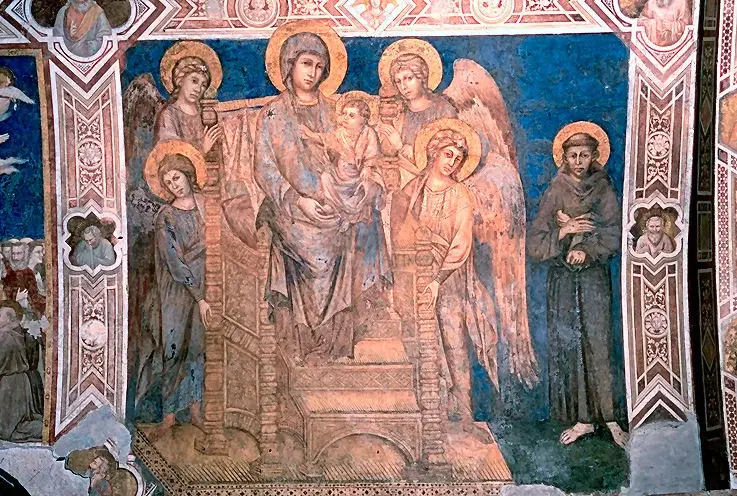 Maestà