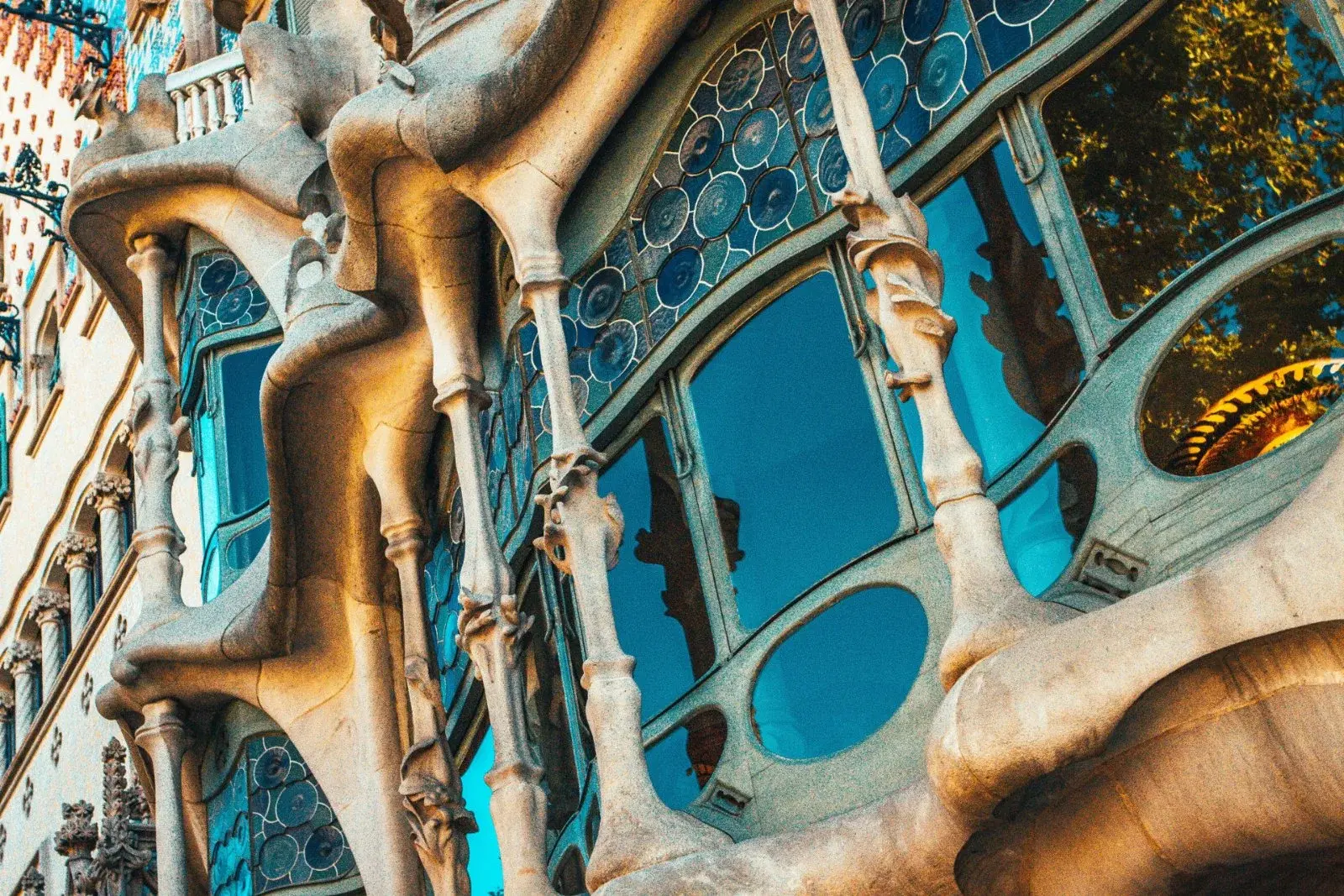 Barcelona, España