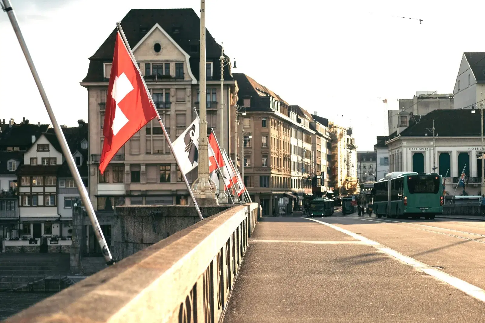 Basel, Switzerland