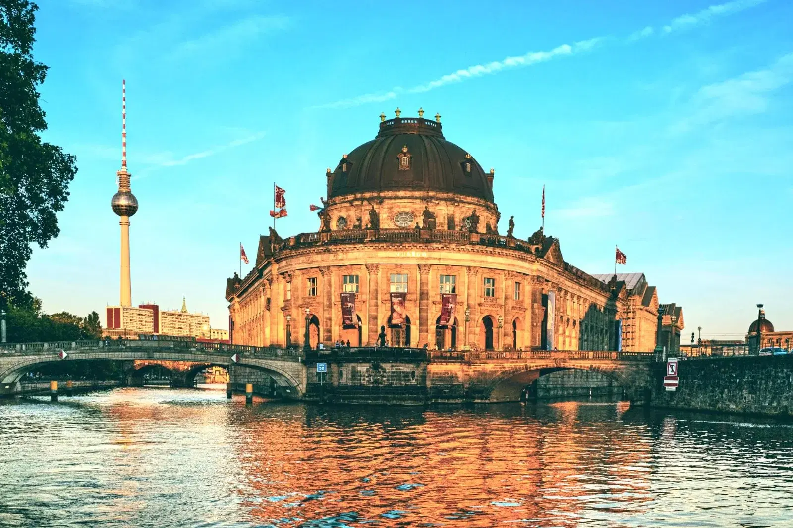 Berlin, Germany