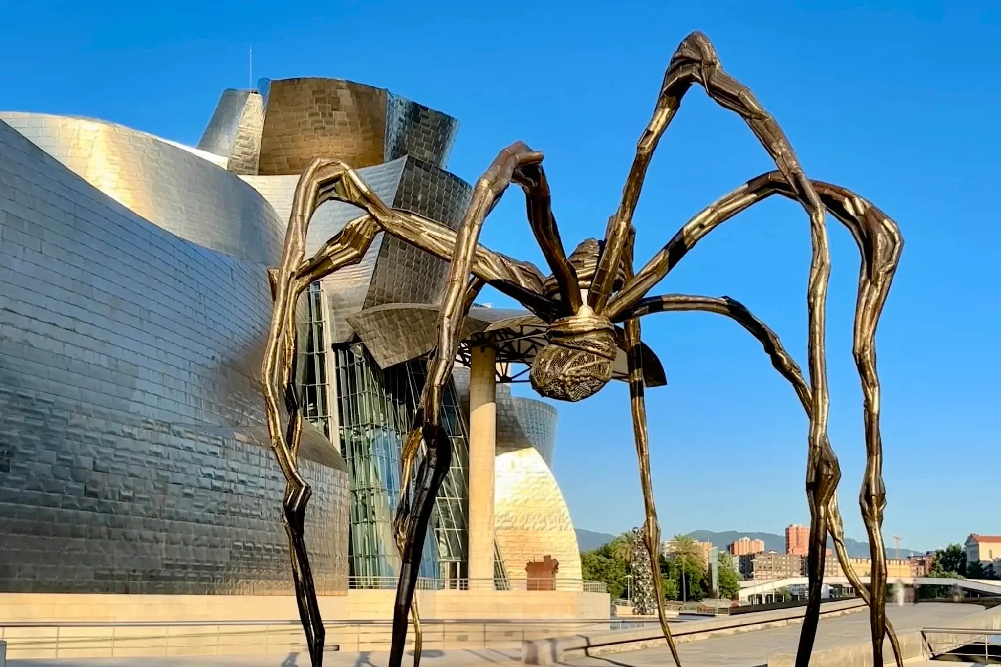 Bilbao, Spain