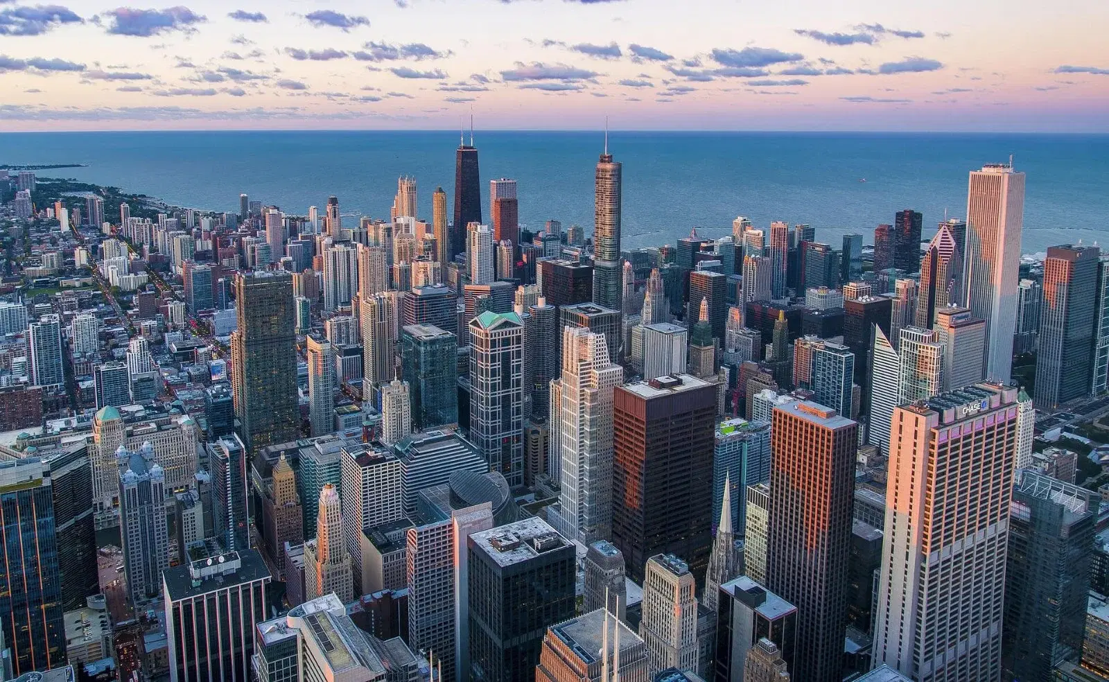 Chicago, United States
