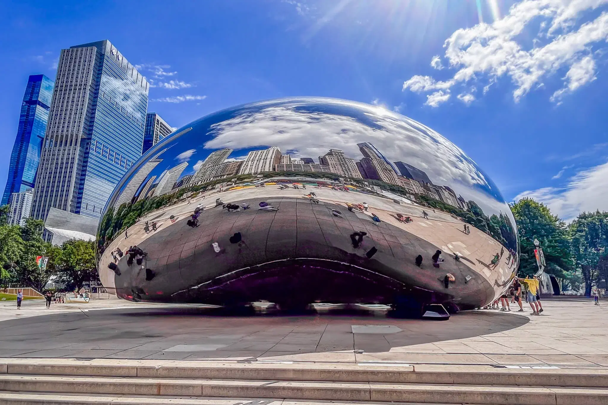 Chicago, United States