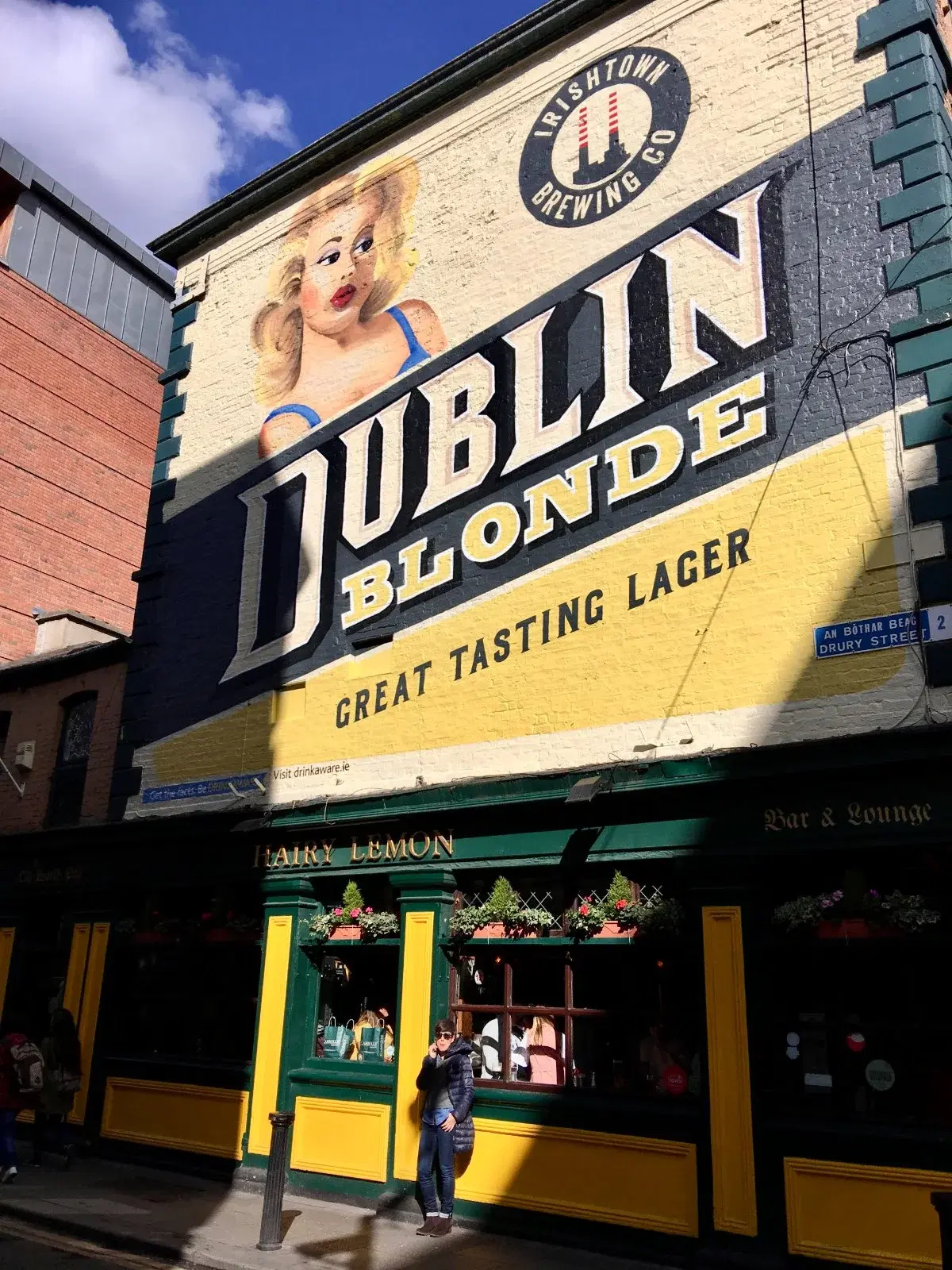 Dublin, Ireland