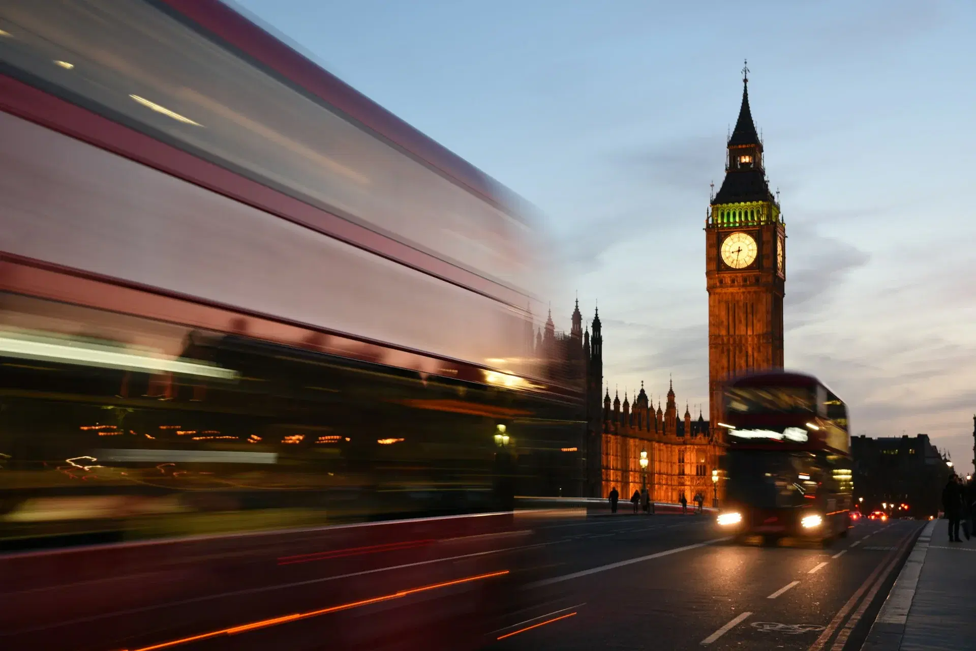 Londres, Reino Unido