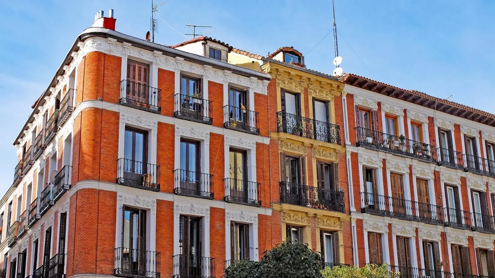 Madrid, Spain
