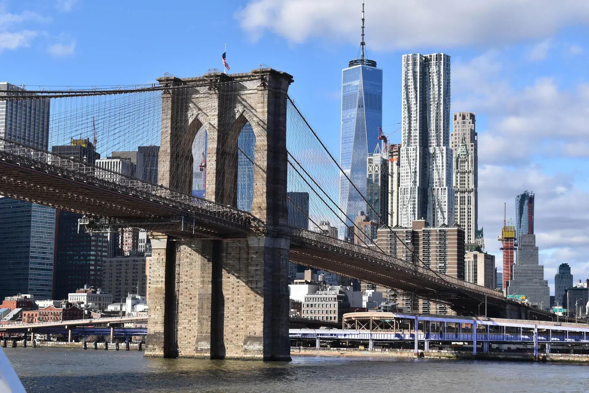 Nueva York, EEUU