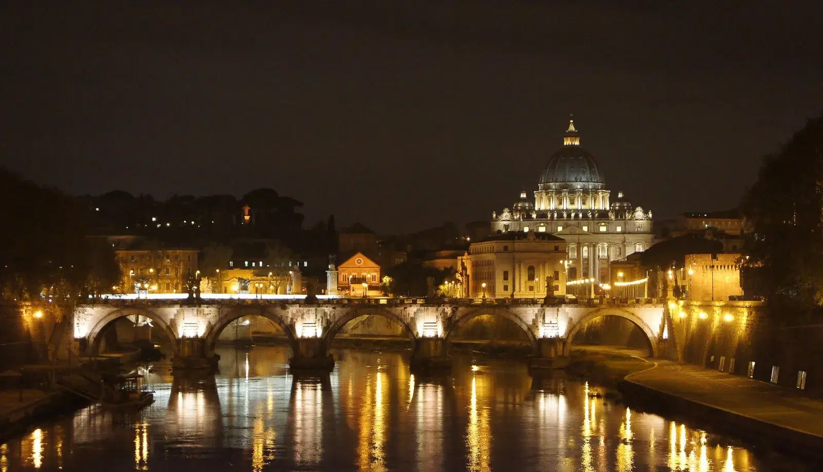 Roma, Italia