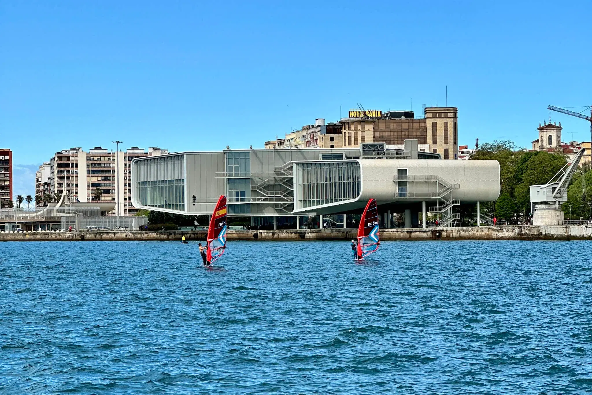 Santander, España