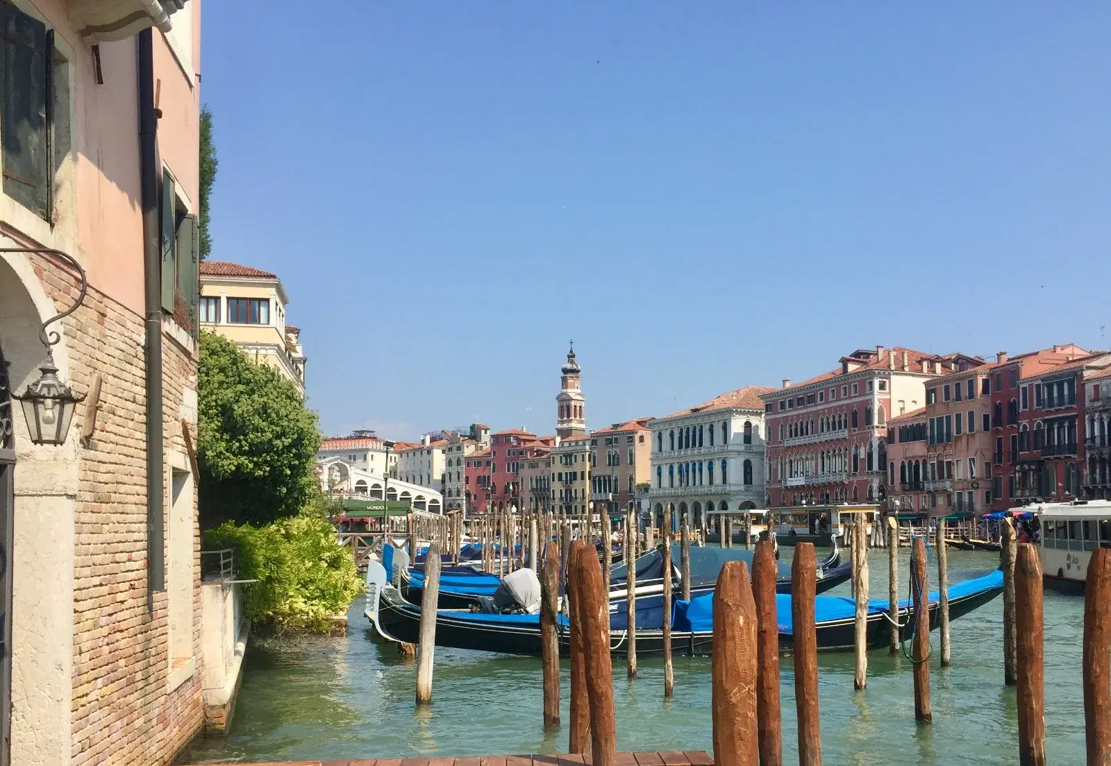 Venice, Italy