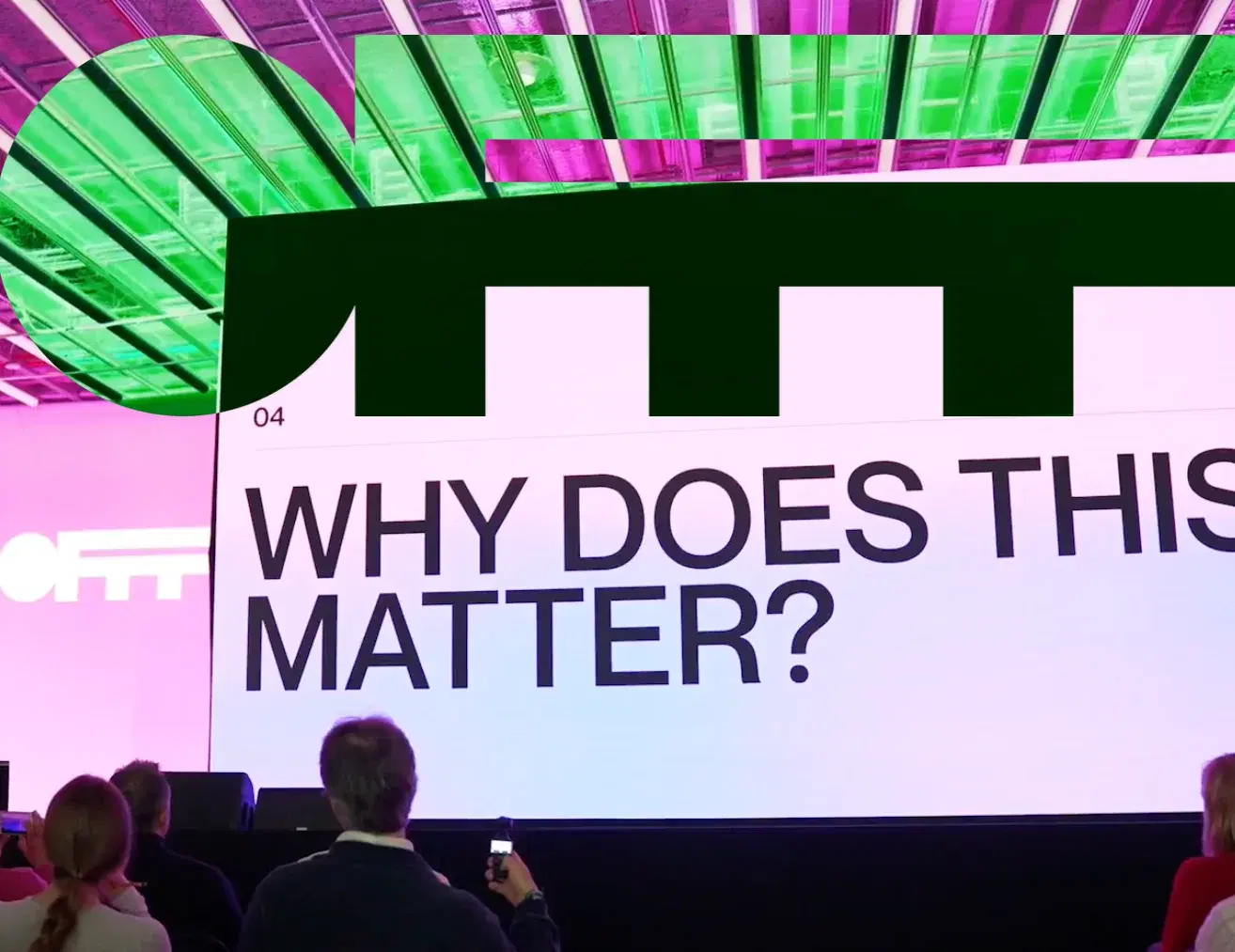 OFFF Barcelona