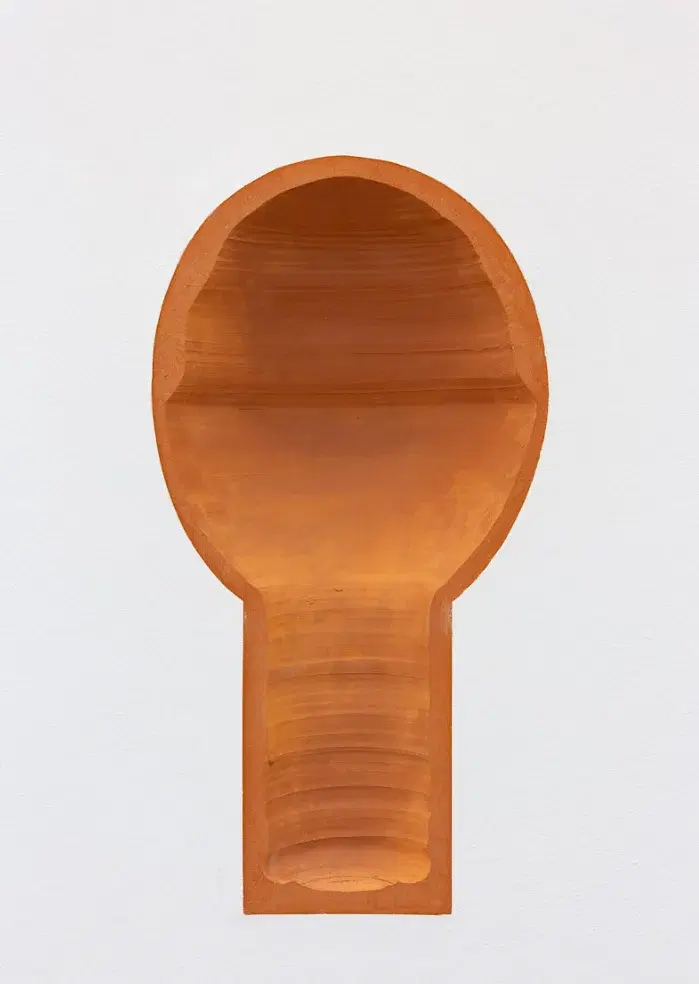 Alberto Peral. Alma de cántaro