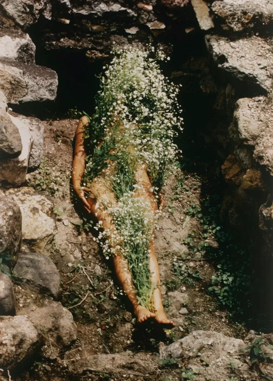 Ana Mendieta