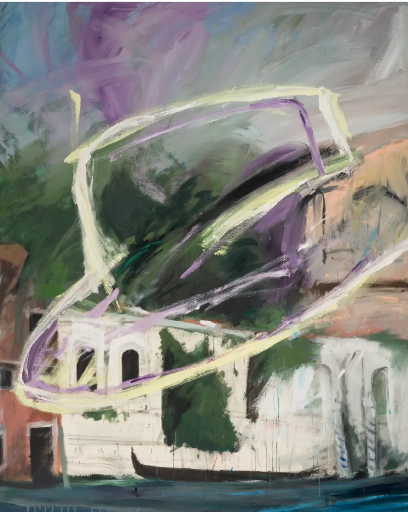 Aragon and the Arts: 1976–1995