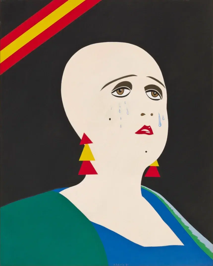 Art Basel fair 2026