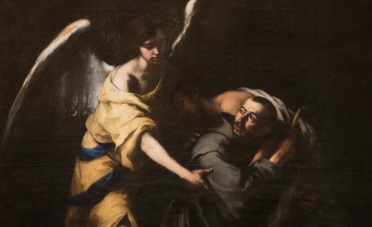 Arte y Misericordia