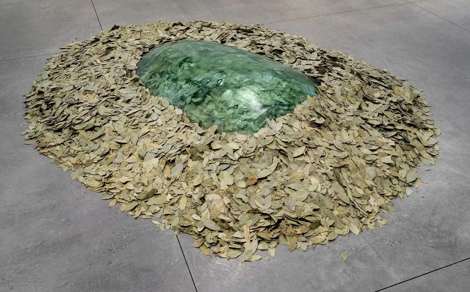 Artes de la Tierra