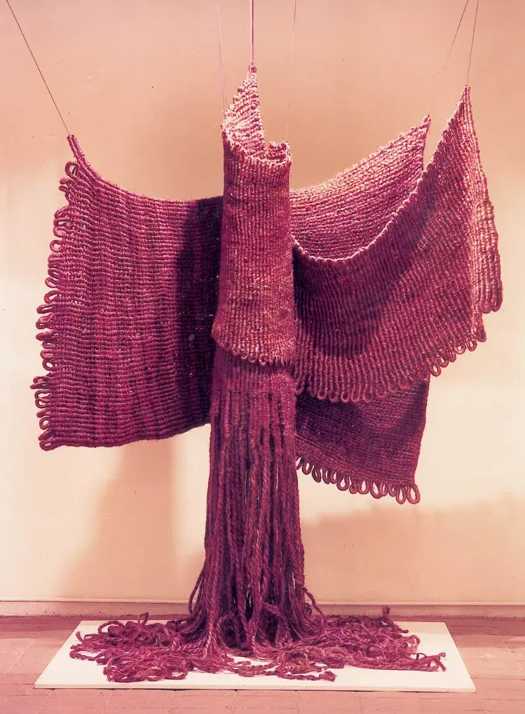 Aurèlia Muñoz. Beings