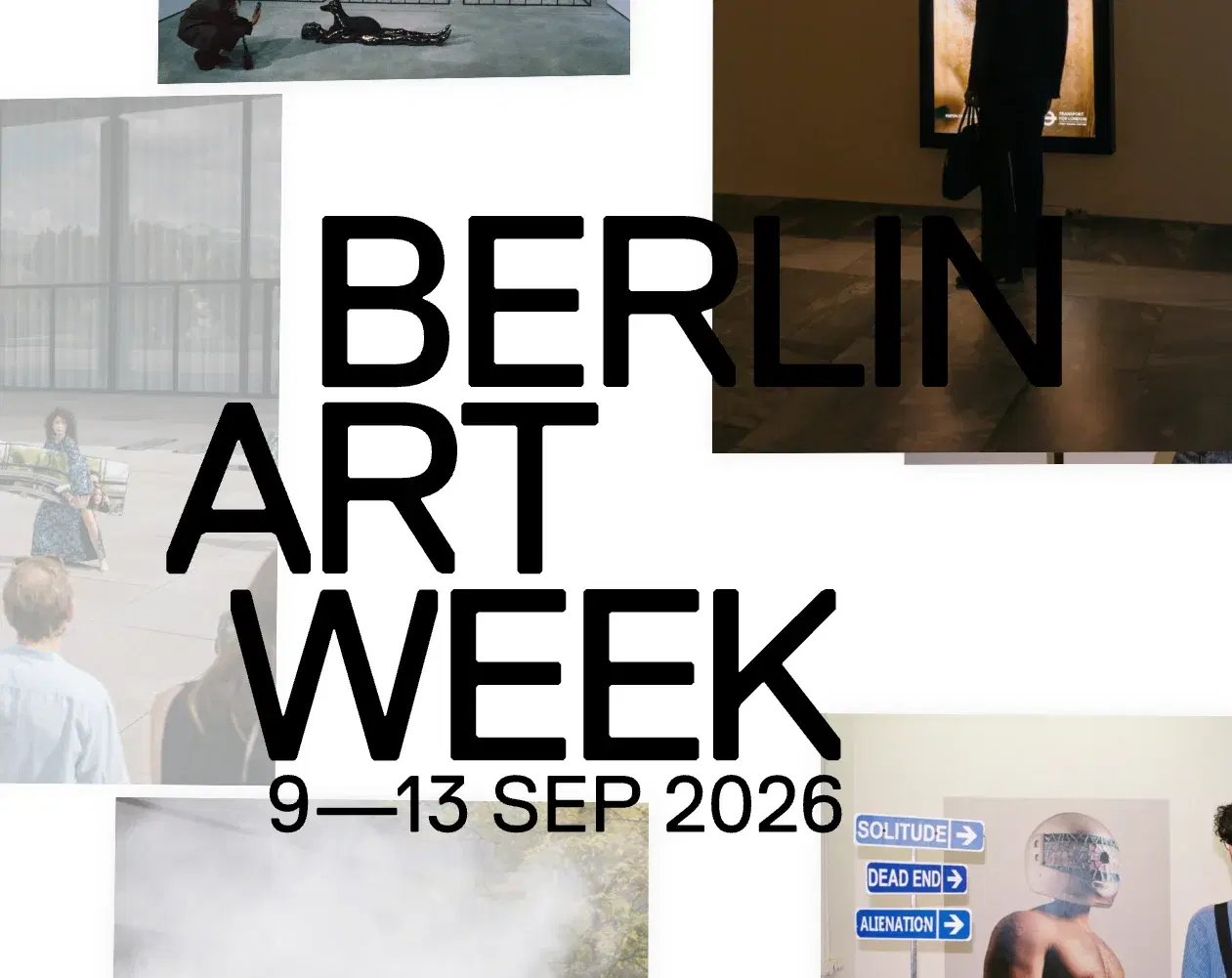 Berlin Art Week