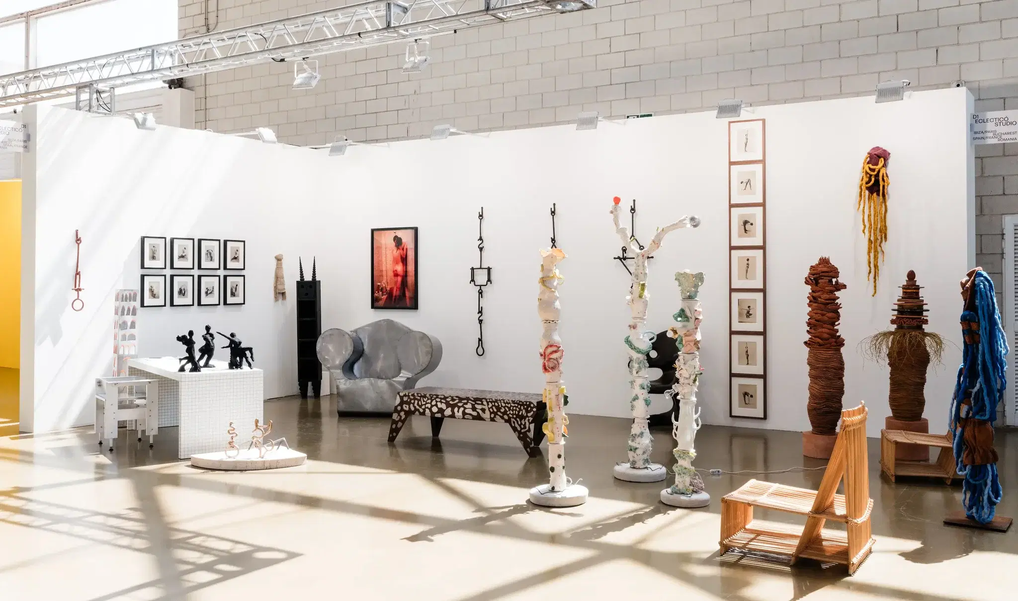 CAN Art Fair Madrid