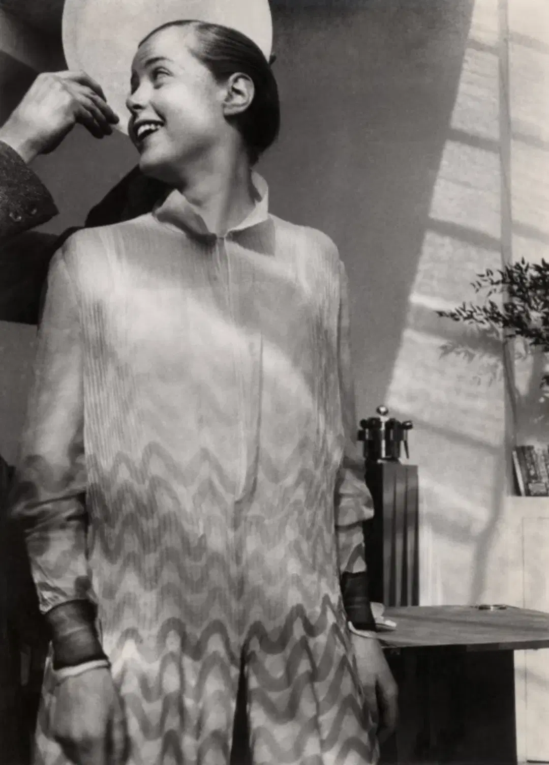 Charlotte Perriand