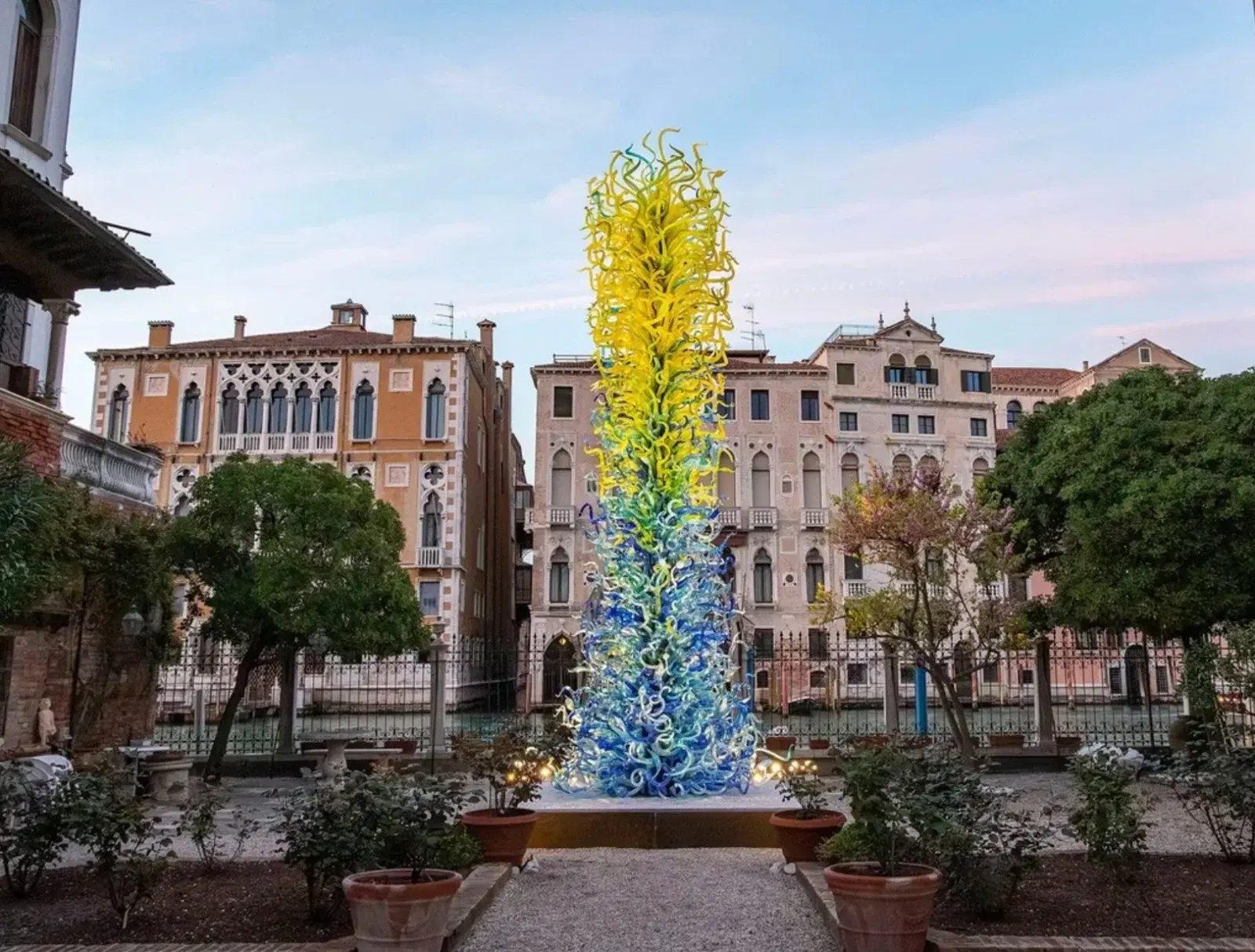 Chihuly: Venice 2026