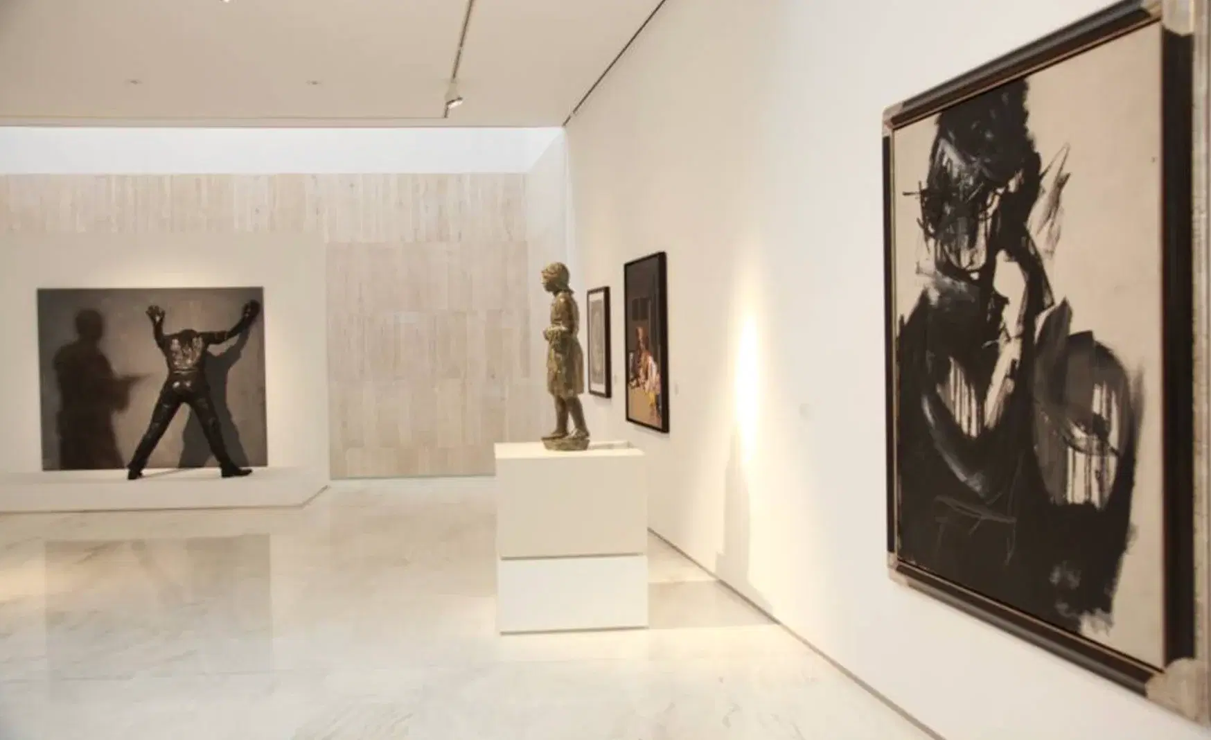 Art XX Century Collection