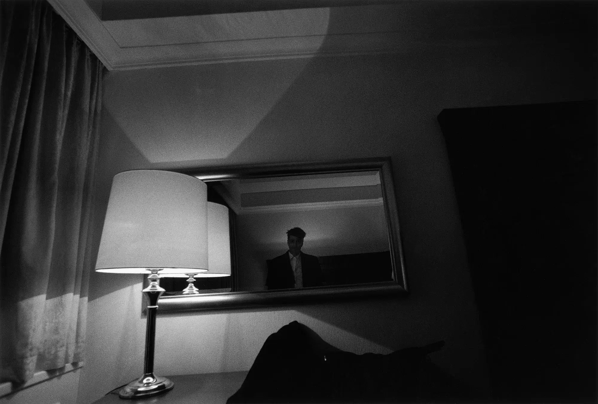 David Lynch Pace Gallery Berlin