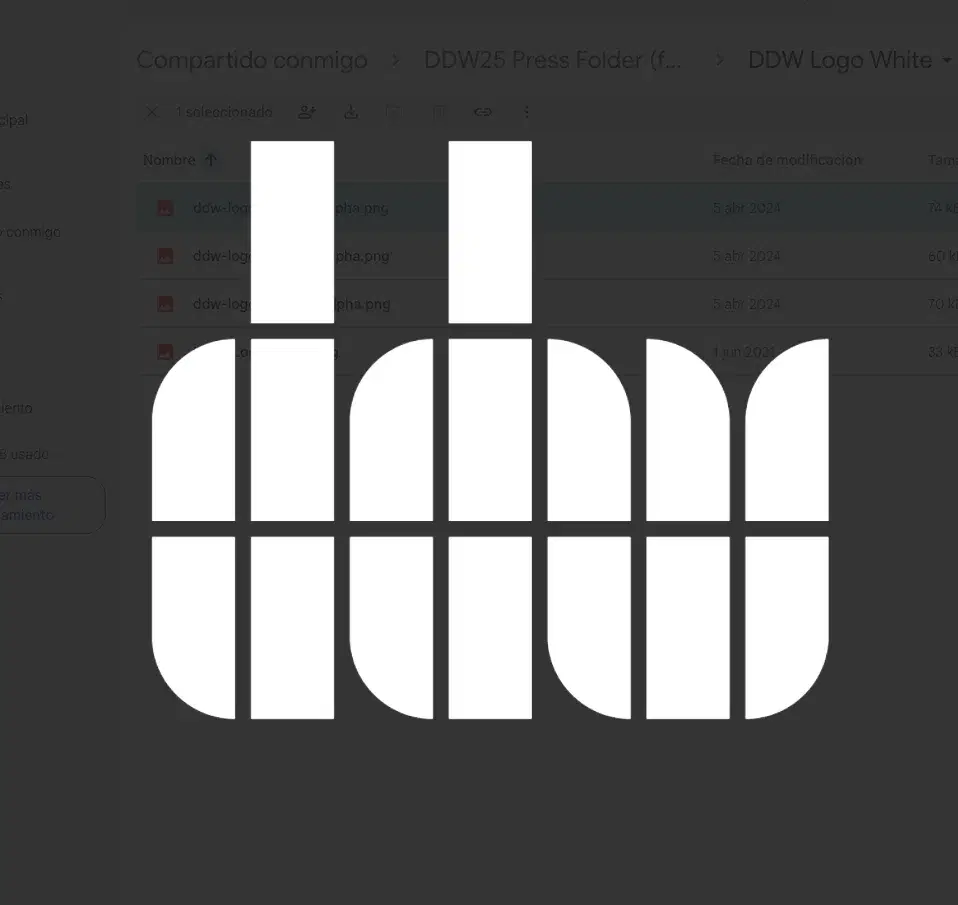 Dutch Design Week