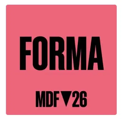 FORMA Madrid Design Fair