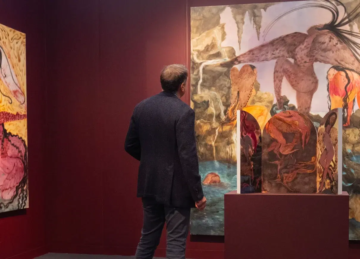 Frieze London