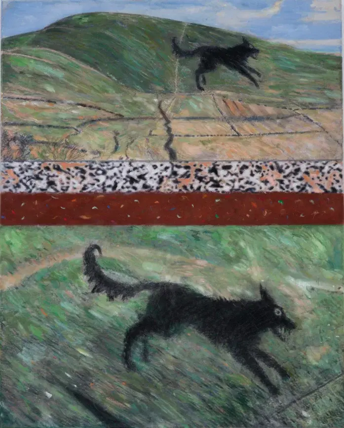 painting