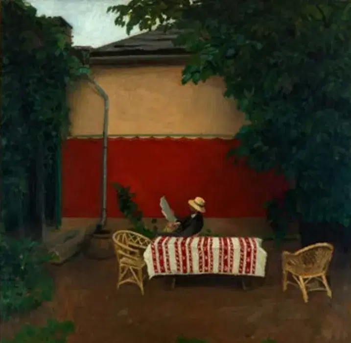 Károly Ferenczy